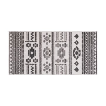 Orientální koberec NEPAL 120x180 cm šedá