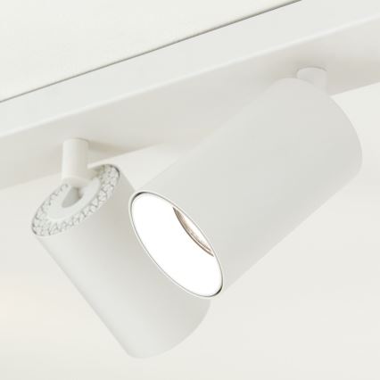 Bodové svítidlo SEAN 8xGU10/13W/230V bílá