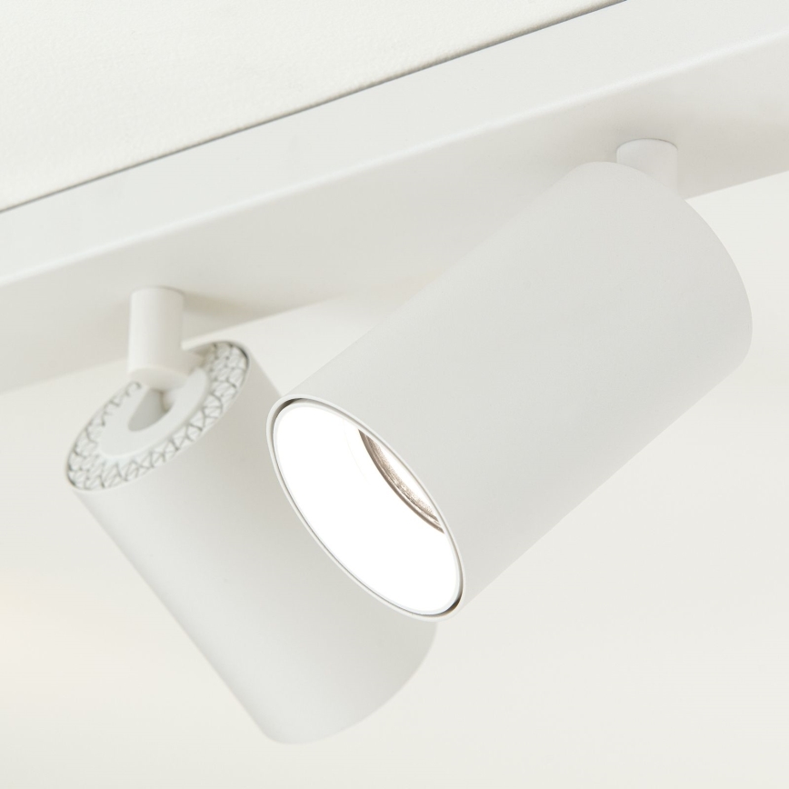 Bodové svítidlo SEAN 8xGU10/13W/230V bílá