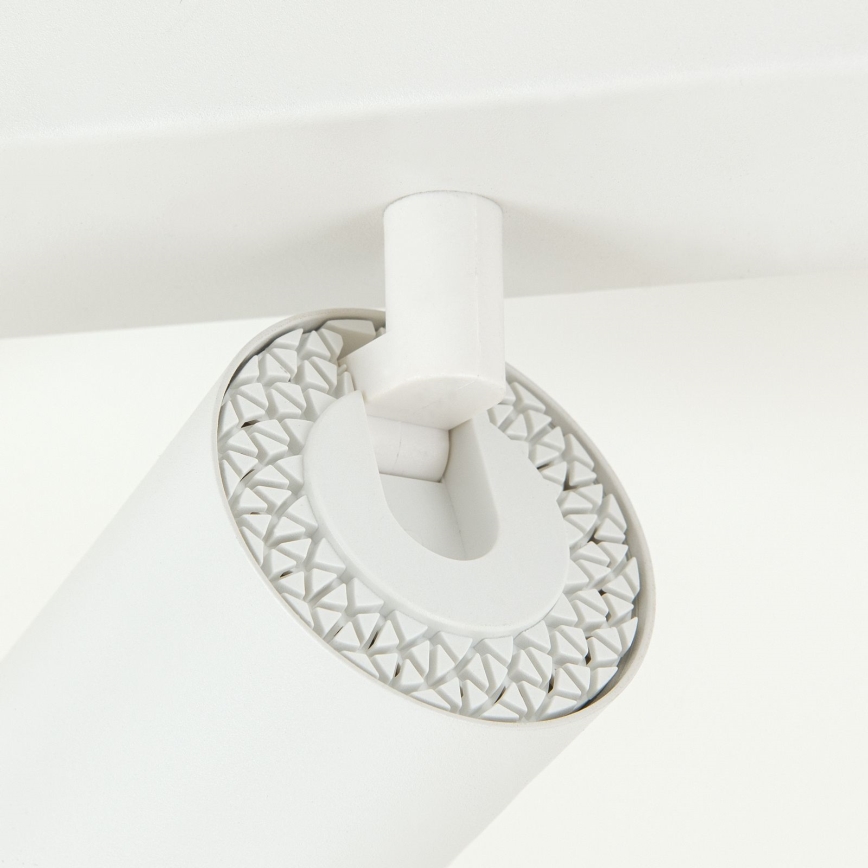 Bodové svítidlo SEAN 8xGU10/13W/230V bílá