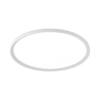 LED Stropní svítidlo KANT LED/50W/230V 2700/3000/4000K pr. 60 cm bílá