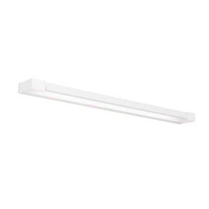 LED Koupelnové osvětlení zrcadla MARILYN LED/24W/230V 90 cm IP44 bílá