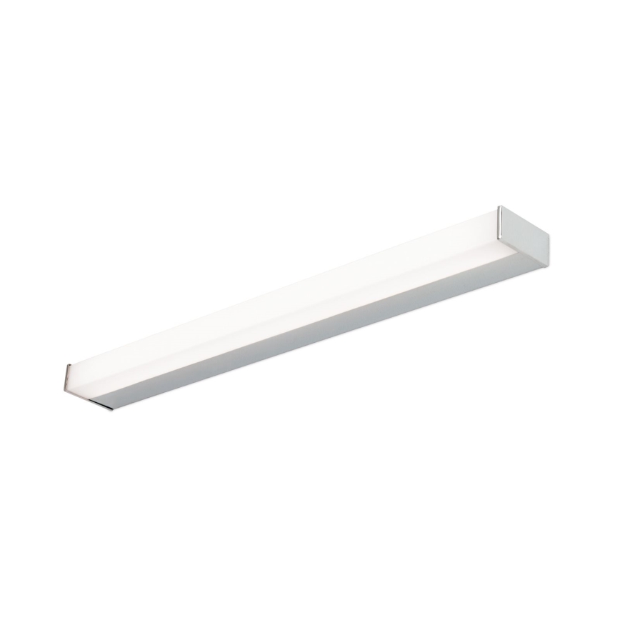 LED Osvětlení zrcadla MARILYN LED/17W/230V 69,5 cm lesklý chrom