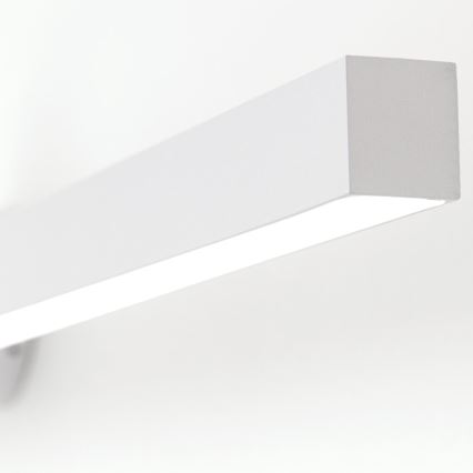 LED Koupelnové osvětlení zrcadla BEAUTY LED/12W/230V 61 cm IP54 bílá