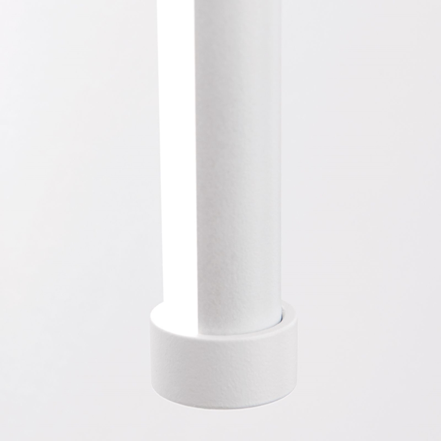 LED Koupelnové osvětlení zrcadla FERDINAND LED/12W/230V IP54 bílá
