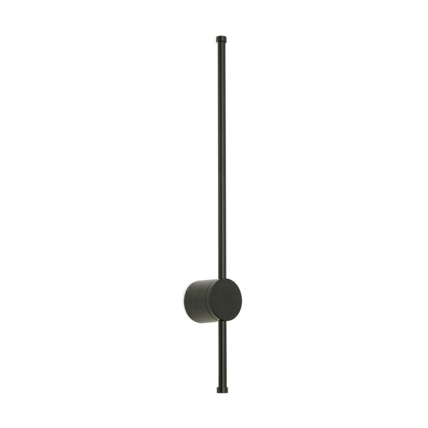 LED Koupelnové osvětlení zrcadla FERDINAND LED/12W/230V IP54 černá