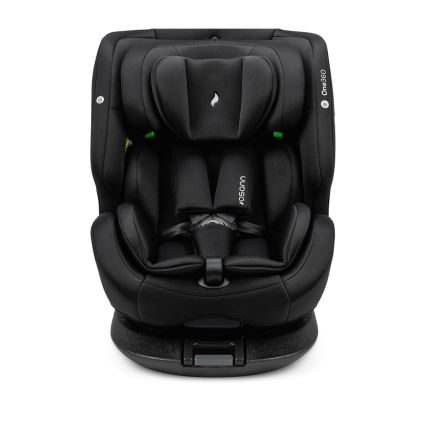 OSANN - Autosedačka ONE 360 i-Size 40-150 cm All Black