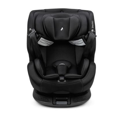 OSANN - Autosedačka ONE 360 i-Size 40-150 cm All Black