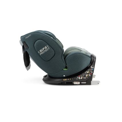 OSANN - Autosedačka ONE 360 i-Size 40-150 cm Universe Green
