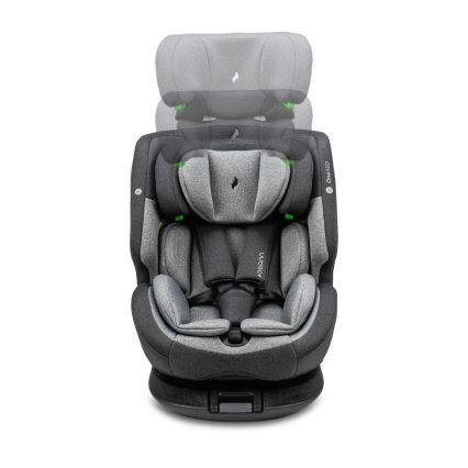 OSANN - Autosedačka ONE 360 i-Size 40-150 cm Universe Grey
