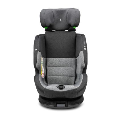 OSANN - Autosedačka ONE 360 i-Size 40-150 cm Universe Grey