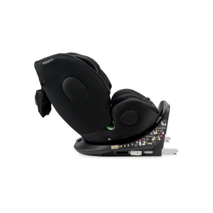 OSANN - Autosedačka ONE 360 Klimax i-Size 40-150 cm All Black