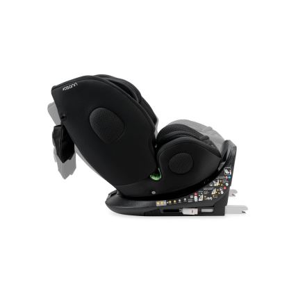 OSANN - Autosedačka ONE 360 Klimax i-Size 40-150 cm All Black