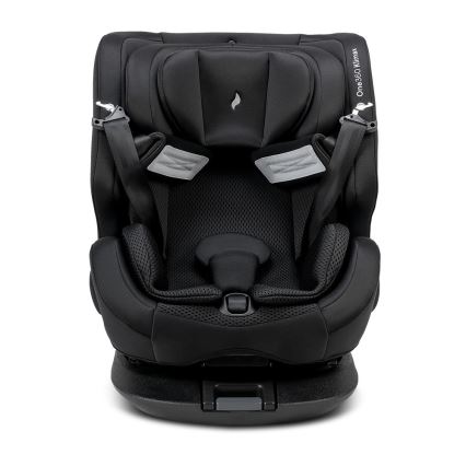 OSANN - Autosedačka ONE 360 Klimax i-Size 40-150 cm All Black