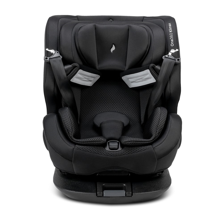 OSANN - Autosedačka ONE 360 Klimax i-Size 40-150 cm All Black