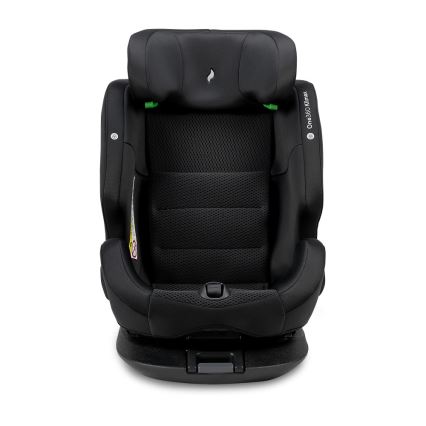 OSANN - Autosedačka ONE 360 Klimax i-Size 40-150 cm All Black