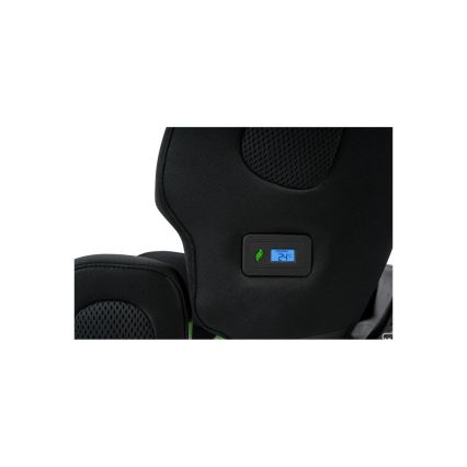 OSANN - Autosedačka ONE 360 Klimax i-Size 40-150 cm All Black