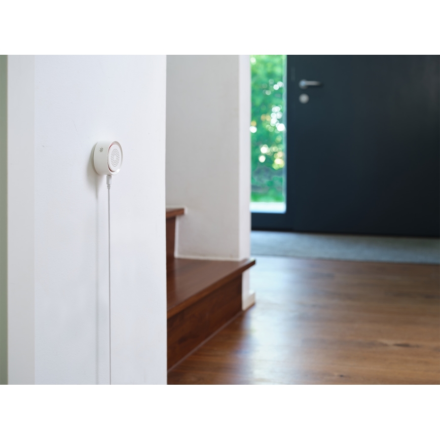 Osram - Alarm SMART+ 5V Wi-Fi