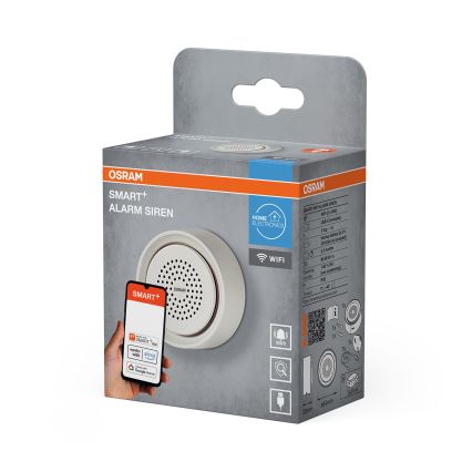 Osram - Alarm SMART+ 5V Wi-Fi