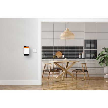 Osram - Bezdrátový vypínač 2-tlačítkový SMART+ 5V Wi-Fi