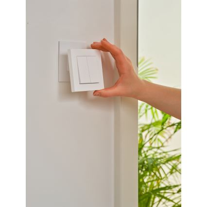 Osram - Bezdrátový vypínač 2-tlačítkový SMART+ 5V Wi-Fi