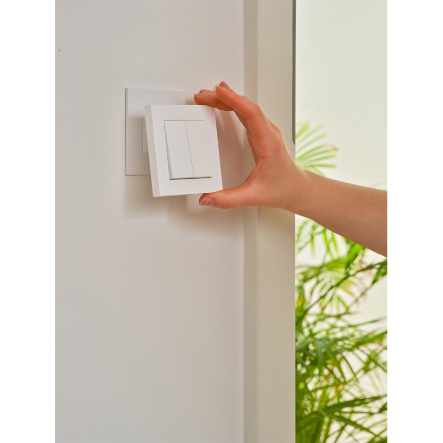 Osram - Bezdrátový vypínač 2-tlačítkový SMART+ 5V Wi-Fi