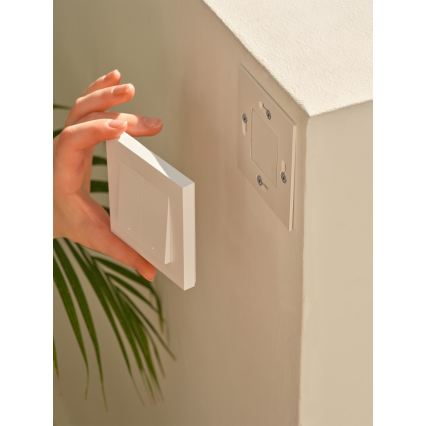 Osram - Bezdrátový vypínač 2-tlačítkový SMART+ 5V Wi-Fi