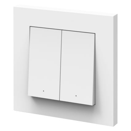 Osram - Bezdrátový vypínač 2-tlačítkový SMART+ 5V Wi-Fi