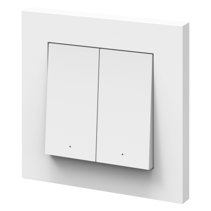 Osram - Bezdrátový vypínač 2-tlačítkový SMART+ 5V Wi-Fi