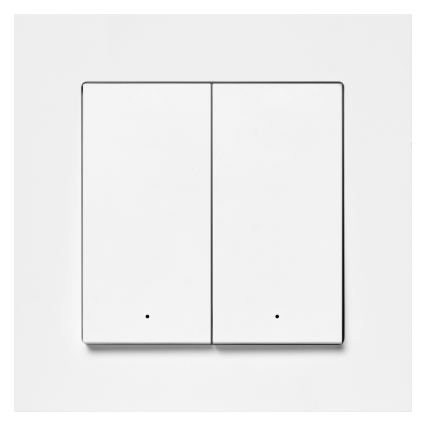 Osram - Bezdrátový vypínač 2-tlačítkový SMART+ 5V Wi-Fi