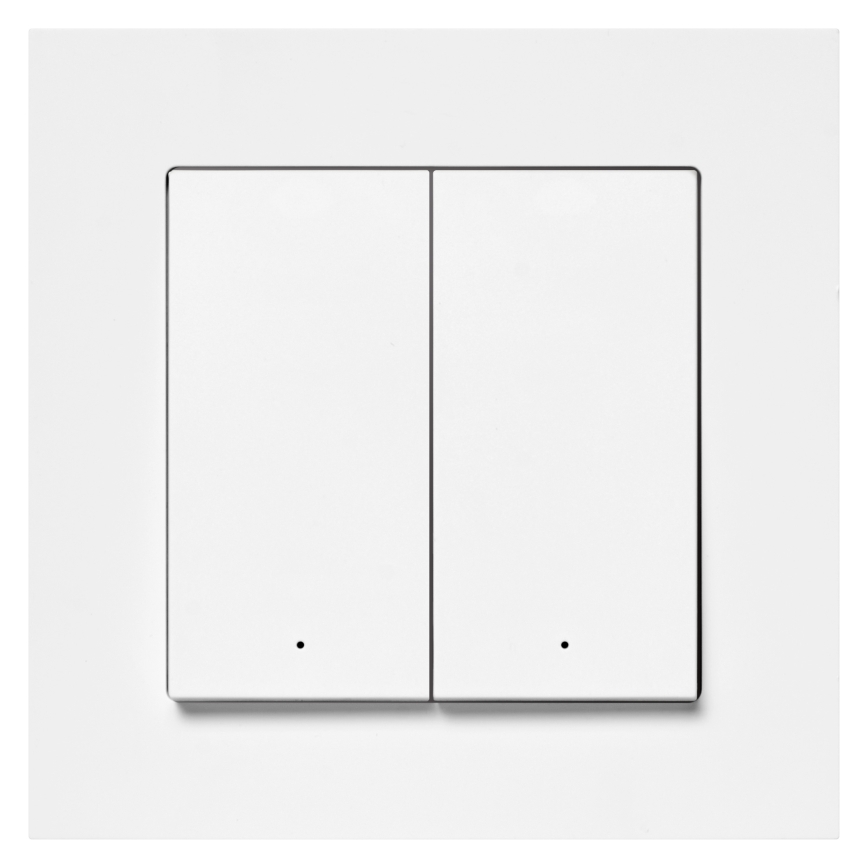 Osram - Bezdrátový vypínač 2-tlačítkový SMART+ 5V Wi-Fi