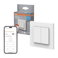 Osram - Bezdrátový vypínač 4-tlačítkový SMART+ 5V Wi-Fi