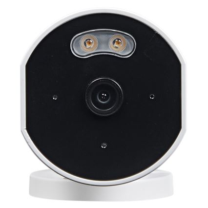 Osram - Chytrá venkovní kamera se senzorem 2K SMART+ 230V IP67 Wi-Fi
