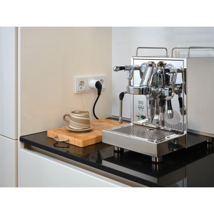 Osram - Chytrá zásuvka SMART+ SCHUKO 2300W/230V/10A bílá