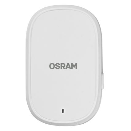Osram - Chytrý videozvonek se senzorem 2K SMART+ 230V IP66 Wi-Fi