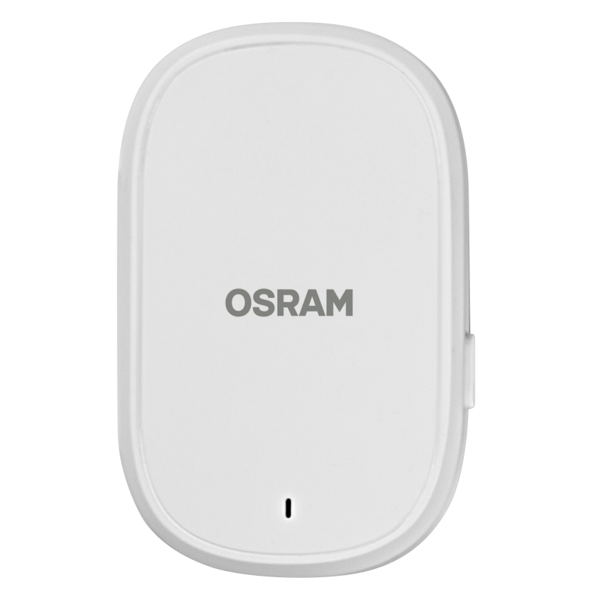 Osram - Chytrý videozvonek se senzorem 2K SMART+ 230V IP66 Wi-Fi