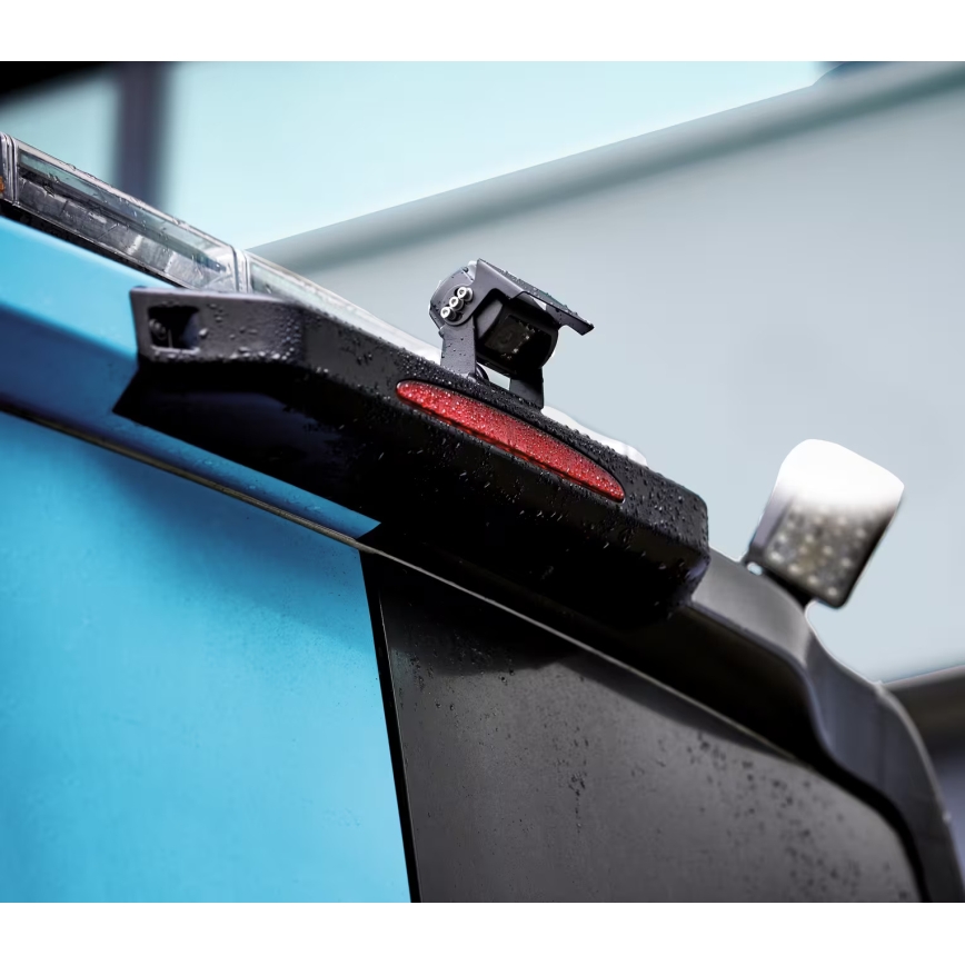 Osram - Couvací kamera ROADSIGHT OCS700N Full HD 1080p 12/24V IP67 + dálkové ovládání