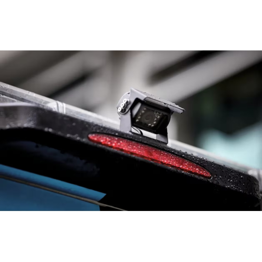 Osram - Couvací kamera ROADSIGHT OCS700N Full HD 720p 12/24V IP67