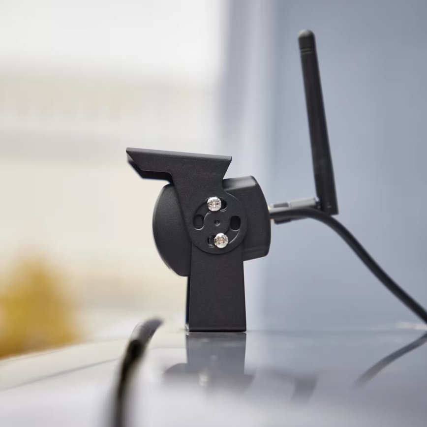 Osram - Couvací kamera ROADSIGHT OWRC7 Full HD 1080p 12/24V IP67