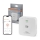 Osram - Detektor oxidu uhelnatého SMART+ 2xAA Wi-Fi