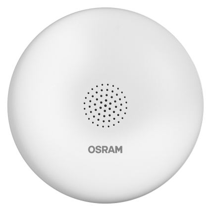 Osram - Detektor úniku vody SMART+ 3V Wi-Fi IP67 1400 mAh