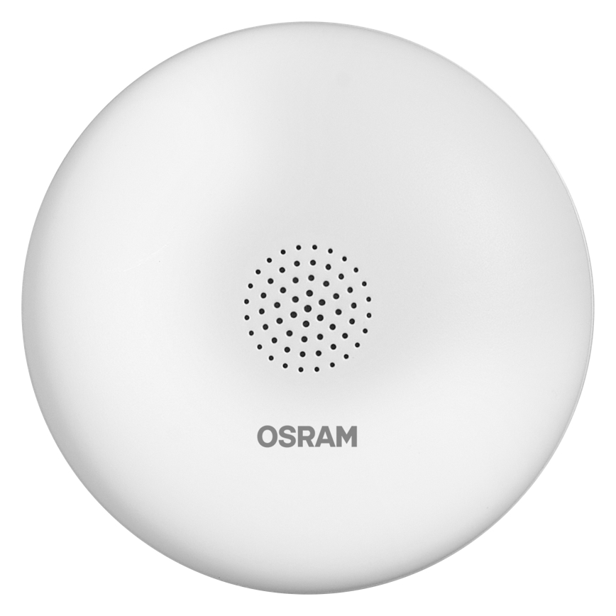 Osram - Detektor úniku vody SMART+ 3V Wi-Fi IP67 1400 mAh