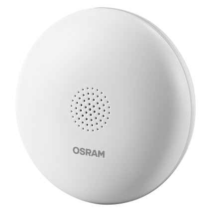 Osram - Detektor úniku vody SMART+ 3V Wi-Fi IP67 1400 mAh