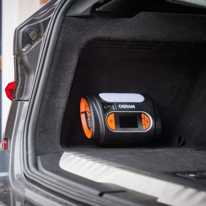 Osram - Digitální kompresor TYREinflate 2120 180W/12V