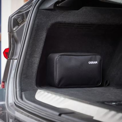 Osram - Digitální kompresor TYREinflate 2130 180W/12V