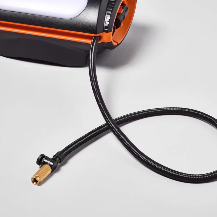 Osram - Digitální kompresor TYREinflate 2130 180W/12V