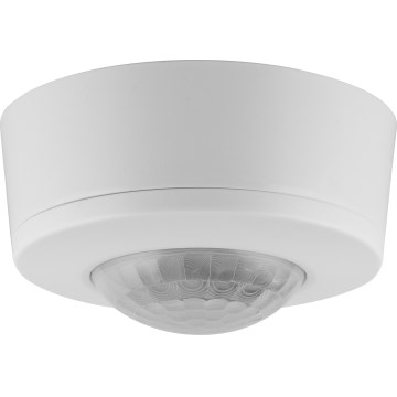 Osram - Infračervený senzor pohybu 230V IP44 bílá