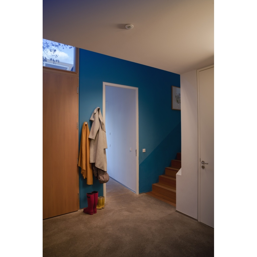 Osram - Infračervený senzor pohybu 230V IP44 bílá