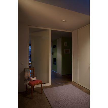 Osram - Infračervený senzor pohybu 230V IP44 bílá