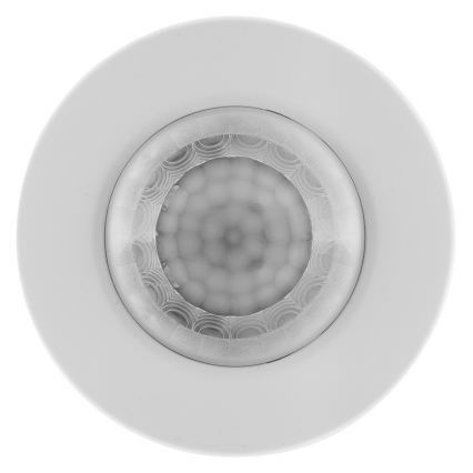 Osram - Infračervený senzor pohybu 230V IP44 bílá